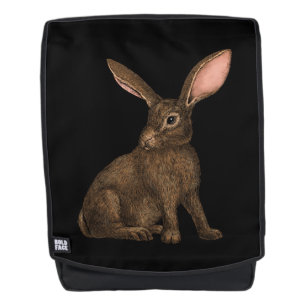 Rabbit 4 backpack