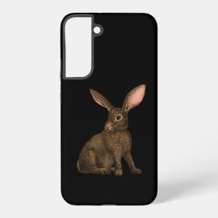 Rabbit 4 samsung galaxy case