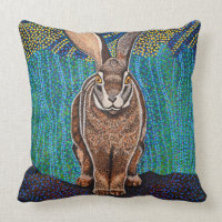 Rabbit and Gazelle