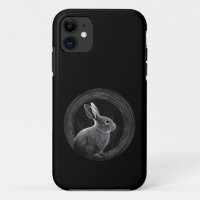 Rabbit Animal Lover Wildlife Rabbits