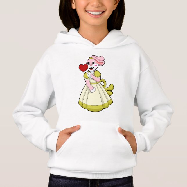 Rabbit as Bride with Wedding dress.PNG (Front)