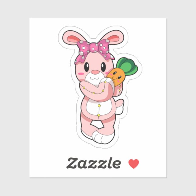 Rabbit as Toy (Sheet)