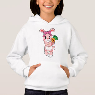 Rabbit as Toy
