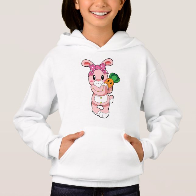 Rabbit as Toy (Front)