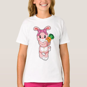 Rabbit as Toy T-Shirt