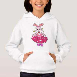 Rabbit at Ballet Dance