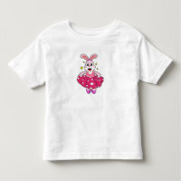 Rabbit at Ballet Dance