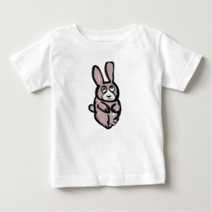 Rabbit Baby T-Shirt