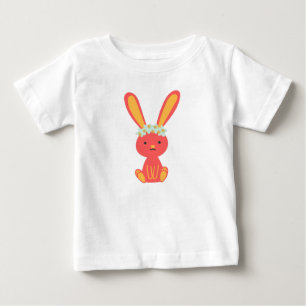 Rabbit Baby T-Shirt