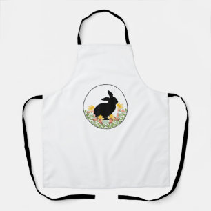 Rabbit - Bunny Cute Apron