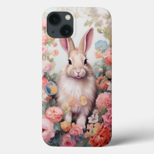 Rabbit iPhone 13 Case