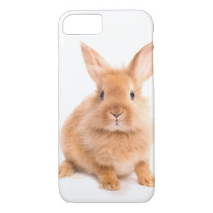 Rabbit iPhone 8/7 Case