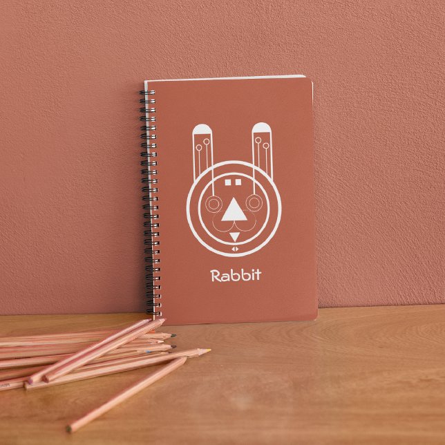 Rabbit Chinese Zodiac Planner (Creator Uploaded)