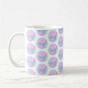 Rabbit Coffee Mug