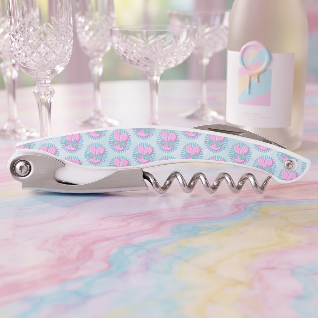 Rabbit Corkscrew (Creator Uploaded)