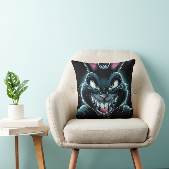 Rabbit Cousin Cushion (Chair)