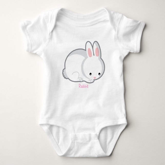 Rabbit creeper (Front)