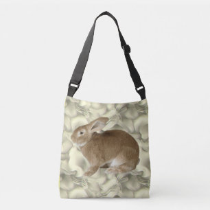 rabbit crossbody bag