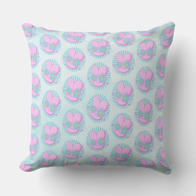 Rabbit Cushion (Front)