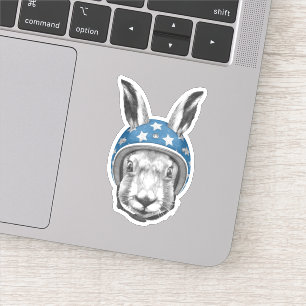 Rabbit Daredevil