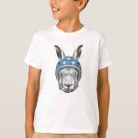 Rabbit Daredevil