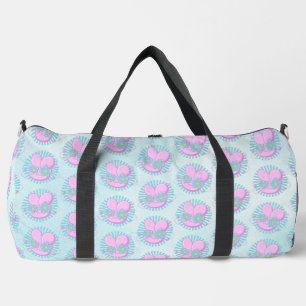 Rabbit Duffle Bag