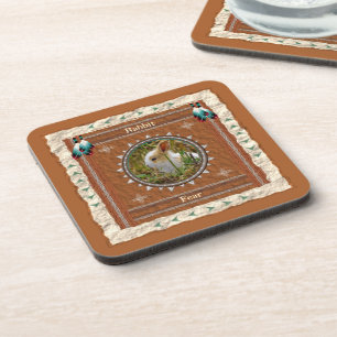 Rabbit Fear Energy Coaster
