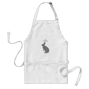 Rabbit g5 standard apron