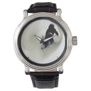 Rabbit Hole Watch