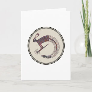 Rabbit, Image 23, Card