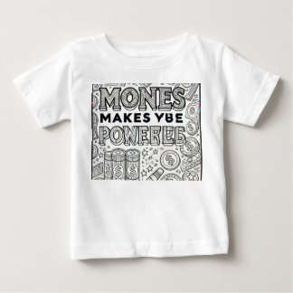 Rabbit image printed T-Shirt
