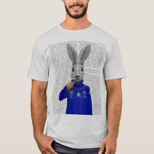 Rabbit In Sweater 2