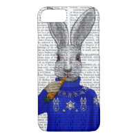 Rabbit In Sweater 2
