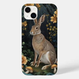 Rabbit in Wonderland   Surreal   Phone Case