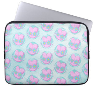 Rabbit Laptop Sleeve