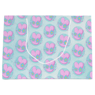 Rabbit Large Gift Bag