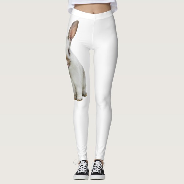 rabbit legging (Front)