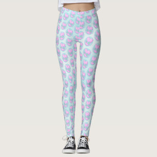 Rabbit Leggings
