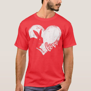 Rabbit Lover Bunny Pet Bunnies Owner Men Women Kid T-Shirt