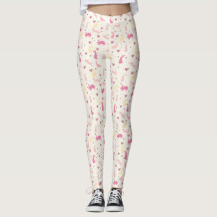 Rabbit Lover  Leggings