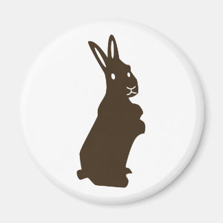 Rabbit Magnet