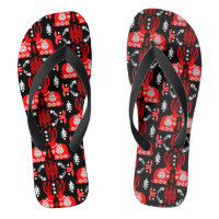 Rabbit Nordic Scandinavian Folk Art