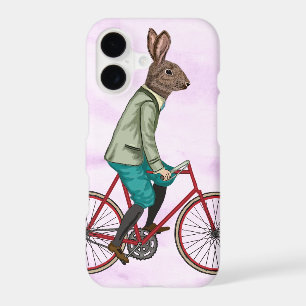 Rabbit On Bike 3