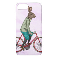 Rabbit On Bike 3