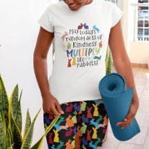 Rabbit Pattern Matching Black