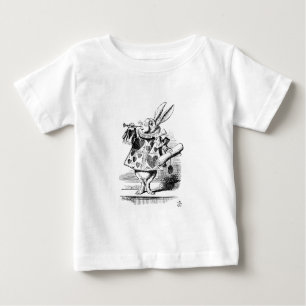 Rabbit Shirt