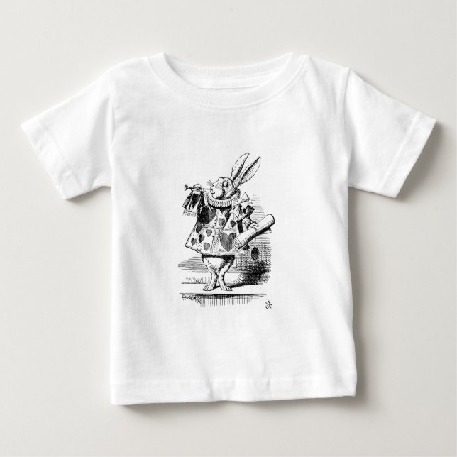 Rabbit Shirt (Front)