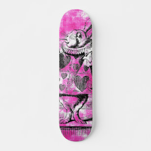 Rabbit Skateboard