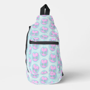 Rabbit Sling Bag