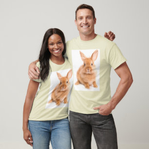 Rabbit T-Shirt